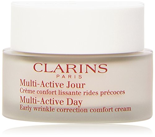 Clarins Multi-Active Day Cream For Dry Skin