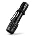 Produktbild LED Taschenlampen, WEANT Taschenlampen Torchs 100.000 Stunden 10000LM Super Bright Light zoombaren variabler Focus und wasserdicht XM-L T6 LED 5 Modi Taschenlampe Taschenlampe 100000