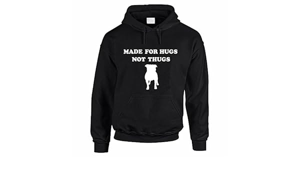 adidas staffy hoodie