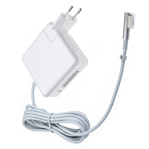AnTom 85W Magnetic Laptop Power Ladegerät Netzteil für Macbook Pro 15 "17" / Unibody 15 "17" [bis Sommer 2012 Modelle] (85W M1)