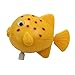 Lovely Wind Up Plastic Moving Swimming Fish Pet Baby Kids Children Bath Toys Sent in Random coulor