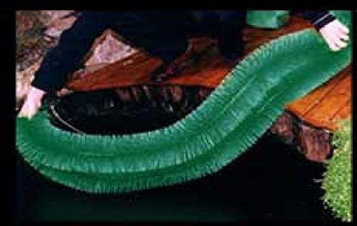 AquaForte Laichbürste Koi Brush 130x15cm, koppelbar !