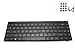 4d Laptop Keyboard for HP 420 421 425 COMPAQ 320 321 325 326 605813-001 606128-001 6037 RS.699.00