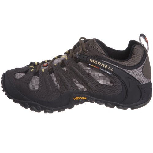 Merrell CHAM WRAP SLAM Herren Trekking & Wanderhalbschuhe - 5