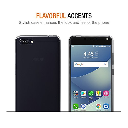 Funda Asus Zenfone 4 Max ZC554KL 5 5 iVoler Slim Funda Carcasa Case Bumper con Absorci n de Impactos y Anti-Ara azos Espalda Case Cover para Asus Zenfone 4 Max ZC554KL Asus Zenfone 4 Max Pro ZC554KL Asus Zenfone 4 Max Plus ZC554KL 5 5 - Transparente reviews Funda Asus Zenfone 4 Max ZC554KL 5 5 iVoler Slim Funda Carcasa Case Bumper con Absorci n de Impactos y Anti-Ara azos Espalda Case Cover para Asus Zenfone 4 Max ZC554KL Asus Zenfone 4 Max Pro ZC554KL Asus Zenfone 4 Max Plus ZC554KL 5 5 - Transparente