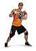 Produktbild WWE John Cena Men's Muscle Costume (X-Large)