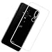 Produktbild HUAWEI Mate Rs hülle transparent Handyhülle, COOKAR Ultra Dünn soft Silikon Crystal Clear Schutzhülle für Porsche Design/ HUAWEI Mate Rs (2018) case cover. HUAWEI Mate Rs case cover(transparent)