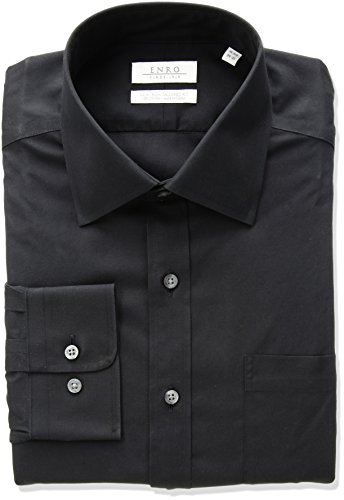 enro tailored fit dress shirts Enro Dress Shirt – Berk's Menswear main image 1