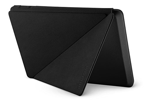 Schutzhülle mit Standfunktion für Fire HD 7 (4. Generation – 2014 Modell), Schwarz - 4