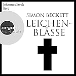 Leichenblässe