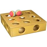 Smart Cat Peek Spielzeug Box