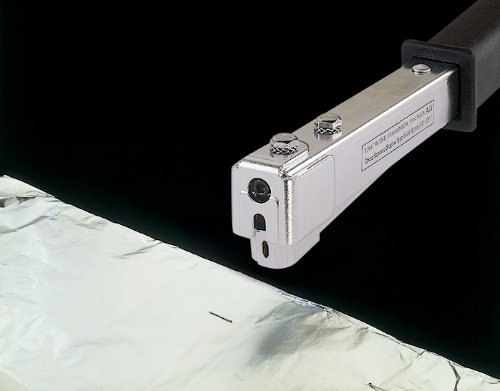 Tacwise 1179 A11 Hammertacker +Box (140/8mm,5.000 pro Verpackung) Edelstahlklammern - 5