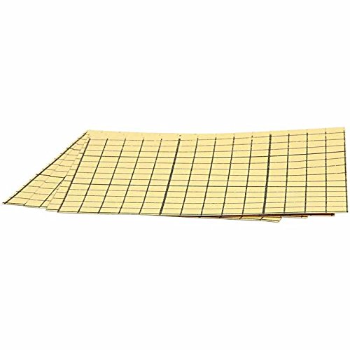 Doppelseitige Klebefolie, B: 32 cm, gerollt, 5 m - 2