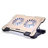 Lüftergeschwindigkeit - 1200 U / min