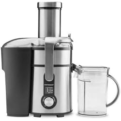 Gastroback 40151 Multi Juicer Numérique Inox Argent 1,2 l