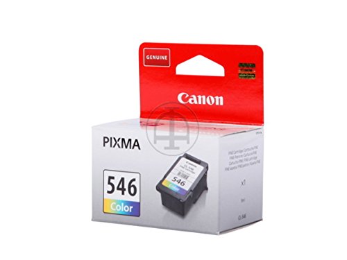 Canon Pixma MG 2500 Series CL-546 8289 B 001 - original - Printhead cyan magenta yellow - 180 Pages - 8ml reviews Canon Pixma MG 2500 Series CL-546 8289 B 001 - original - Printhead cyan magenta yellow - 180 Pages - 8ml