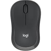 Logitech M241 Sessiz Bluetooth Fare, Kablosuz, Kompakt, Taşınabilir, Sorunsuz İzleme, 18 Aylık Pil, Windows, MacOS, ChromeOS 