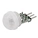 Price comparison product image sourcingmap Mini Pyroelectric PIR Sensor Module Manual Motion Infrared IR Detector