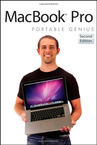 MacBook Pro Portable Genius