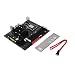 Produktbild Heaviesk Sockel 771/775 Praktisches Desktop-Computer-Mainboard für Intel P45 unterstützt 4 Steckplätze DDR2 800-Dual-Channel-Motherboard
