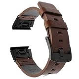 GARANTÍA DE POR VIDA: garantía de por vida para un reembolso o reemplazo. Y 24 horas dentro de la respuesta. El paquete incluye: 1 x correa de reloj, 1 x bolsa de paquete TRUMiRR, 2 x destornillador (como regalo)