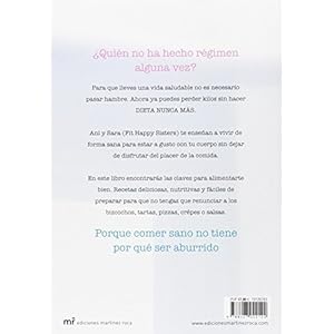 No Hagas Dieta Nunca Más (Fuera de Colección)