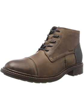 Josef Seibel Herren Oscar 23 Klassische Stiefel