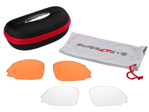 Swiss Eye Sportbrille Constance - 4