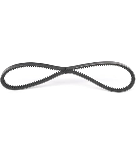 Cinghia Trapezoidale Sezione Z20 1/2 Sviluppo Primitivo 547mm Trattore Agricolo
