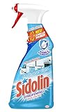 Sidolin Multi-Flächen, 10er Pack (10 x 500 ml)