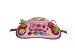 Babyco On Tour Baby Walker (pink)