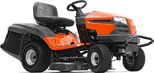 Preisvergleich Produktbild Husqvarna Traktor TC 238