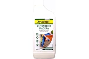 Xyladecor - Renovador Madera 750Ml