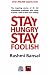 Stay Hungry Stay Foolish RS.113.00