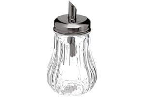 PARIS PRIX FIVE Simply Smart - Sucrier en Verre "Precious" 18cl Transparent