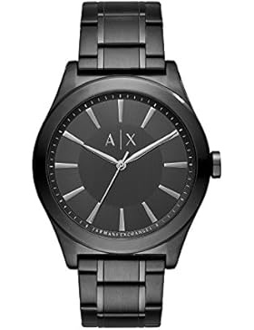 Armani Exchange Herren-Uhren AX2322
