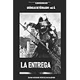 La entrega: Librojuego