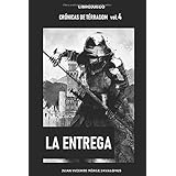 La entrega: Librojuego