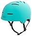 Produktbild Nutcase - Zone, Fahrradhelm für Jugendliche und Erwachsene, Aqua Matte, Klein
