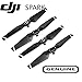 Produktbild Zantec 4 Stück/Set Eliche Faltbare Schnellspanner für DJI Spark 4730s Drone