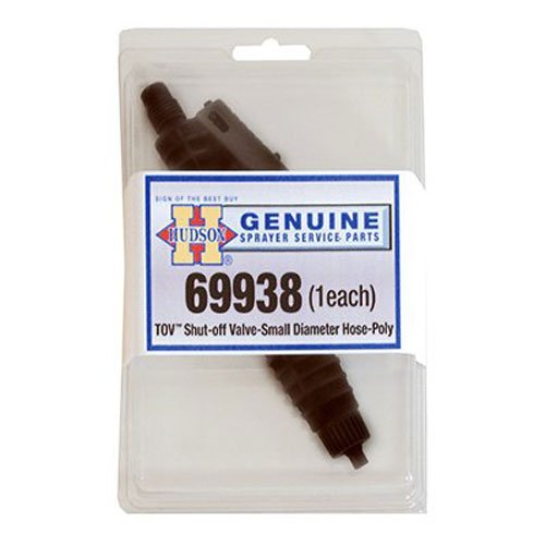 Preisvergleich Produktbild Hudson 69938 Poly Roto Ventil