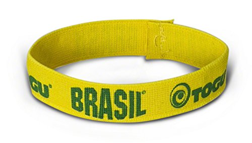 Togu Brasil Tiefenmuskulatur und Ausdauertrainer (2er Set) - 6