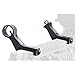 Produktbild Gg&G Ar-15 Transition Sights Blk by GG&G