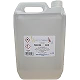 5 litres Pure Acetone 99% Nail Polish Remover