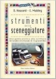 Image de Gli strumenti dello sceneggiatore