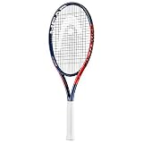 raqueta head challenge pro Punto de equilibrio (mm): 345 Head Ig Challenge Lite (Orange) Encordado: Sí 260G Raquetas De Tenis Raqueta Multifunción Azul Oscuro - Naranja 1