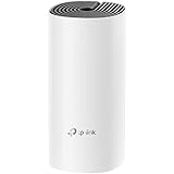 TP-Link Deco M4 Whole Home Mesh Wi-Fi Add-On Unit, Works with All Decos Together, Supports Amazon Echo/Alexa, Router and Wi-F