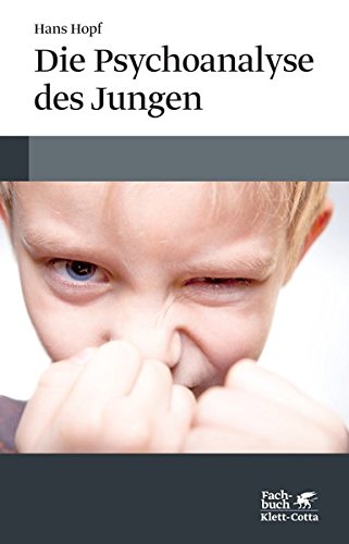 Download Die Psychoanalyse des Jungen Download Die Psychoanalyse des Jungen