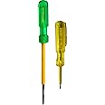 TAPARIA 905 I screwdriver magnetic 2 in 1 and 813 tester pack of 2 Hand Tool Kit (2 Tools)