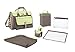 Babymoov Maternity Bag Free Hand (Almond/ Taupe)